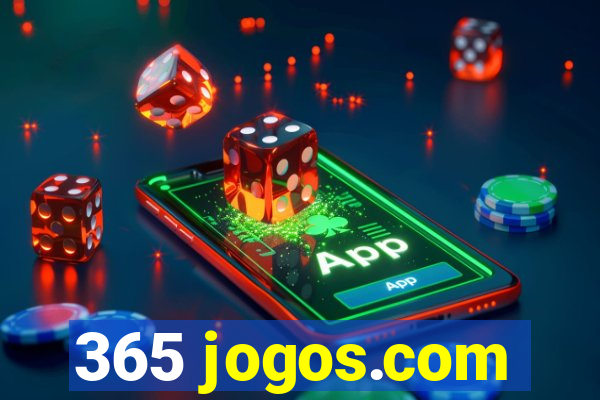 365 jogos.com